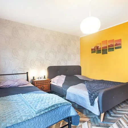 Appartamento Apartmaji Venatio Kranj