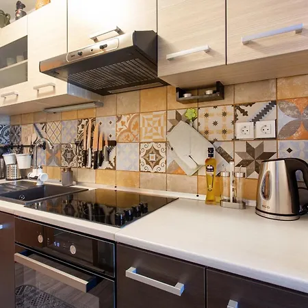Apartmaji Venatio Kranj