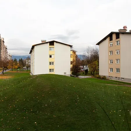 Apartmaji Venatio Kranj