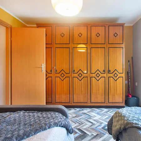 Apartmaji Venatio * Kranj