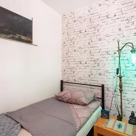 公寓 Apartmaji Venatio *