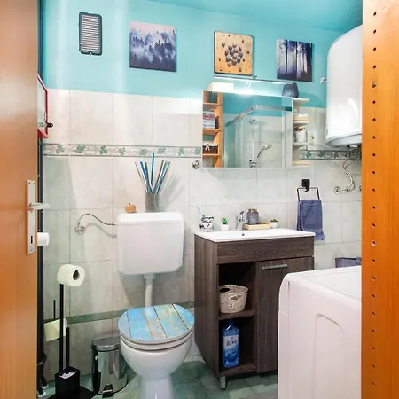Appartamento Apartmaji Venatio