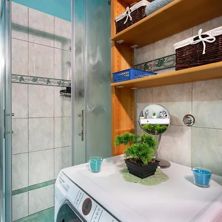 Apartmaji Venatio