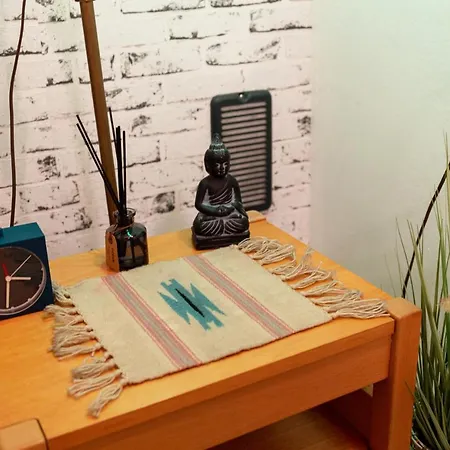 Appartamento Apartmaji Venatio
