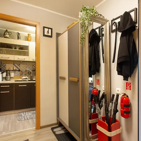 Appartamento Apartmaji Venatio Kranj