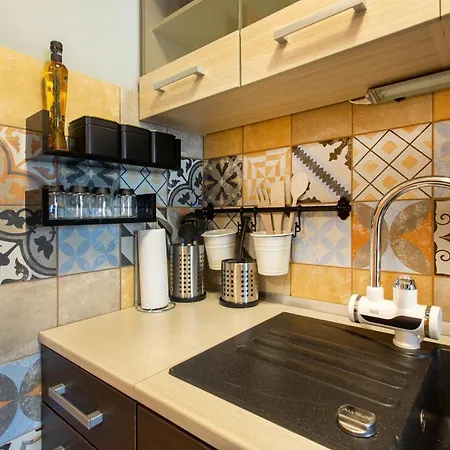 Apartmaji Venatio * Kranj