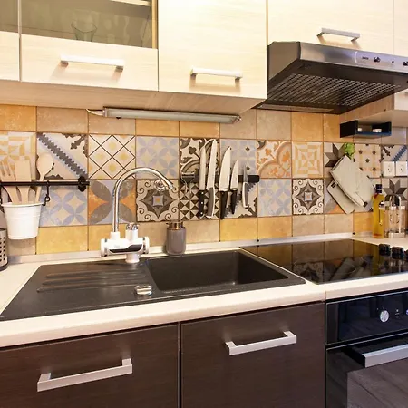 Appartamento Apartmaji Venatio Kranj
