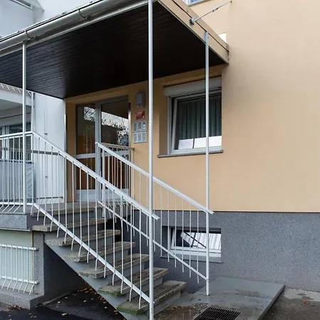 Apartmaji Venatio *