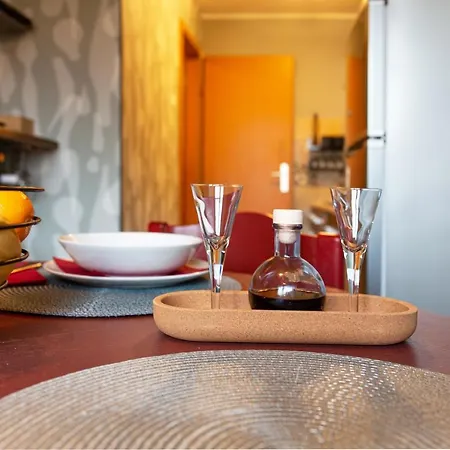 Appartamento Apartmaji Venatio