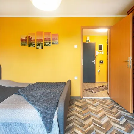 Apartmaji Venatio *