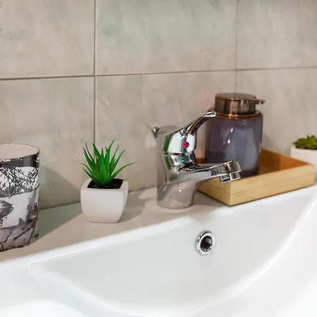 Appartamento Apartmaji Venatio *