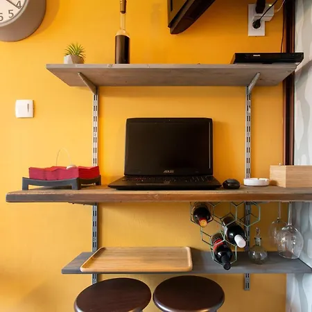 Appartamento Apartmaji Venatio