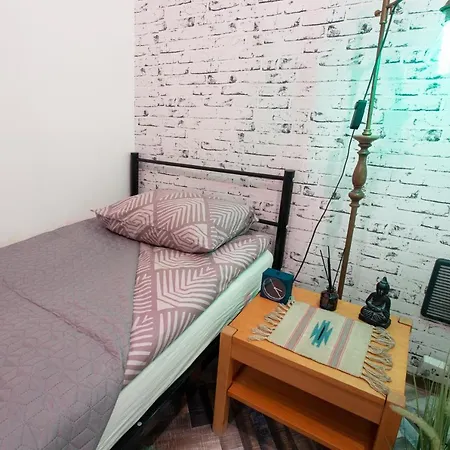 Apartmaji Venatio Appartamento Kranj