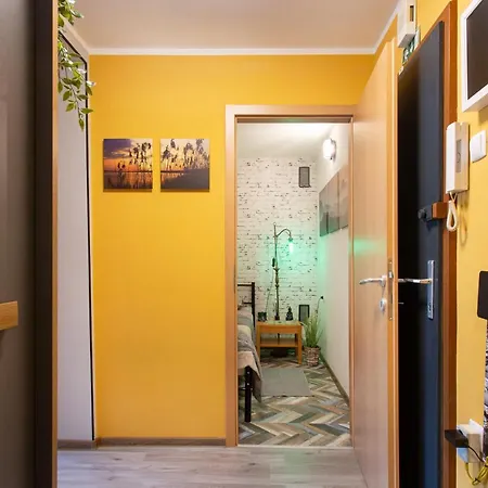 Apartmaji Venatio Appartamento *