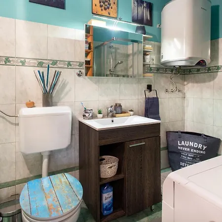 Apartmaji Venatio *