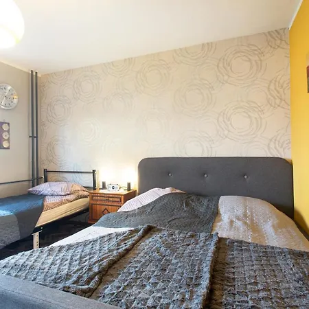 Appartamento Apartmaji Venatio