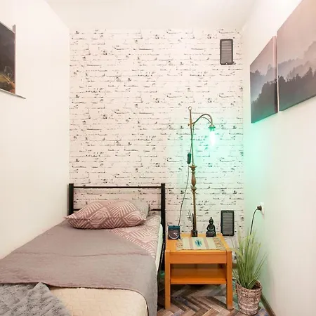 Apartmaji Venatio Appartamento Kranj