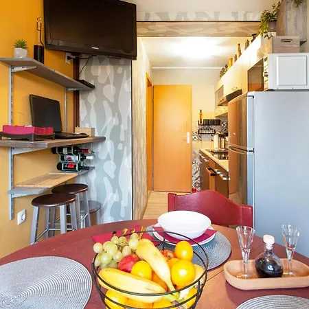Apartmaji Venatio Appartamento *